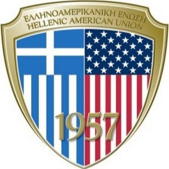 Ελληνοαμερικάνικη Ένωση
